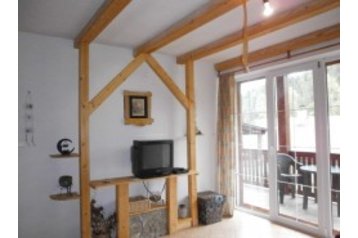 Vakantiehuis Poráčska dolina 9
